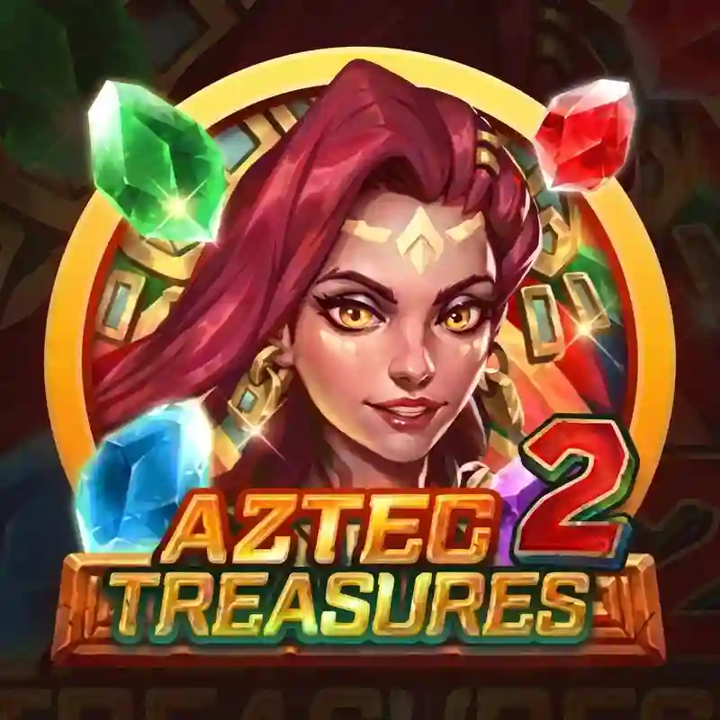 Trò chơi Kho Báu Aztec 2 casino trực tuyến