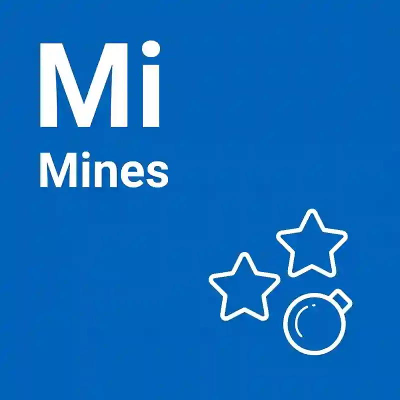 Trò chơi Minas tại ev99c casino