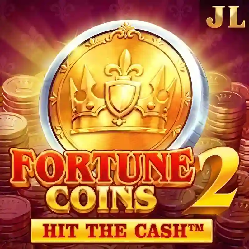Trò chơi casino Xu May Mắn 2